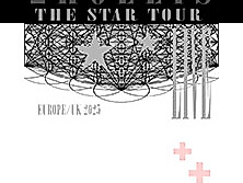 2hollis - The Star Tour Europe/UK 2025