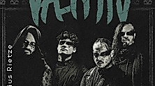 Vaentis - Invocation 01 - The Awakening 2026