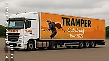 Tramper Live