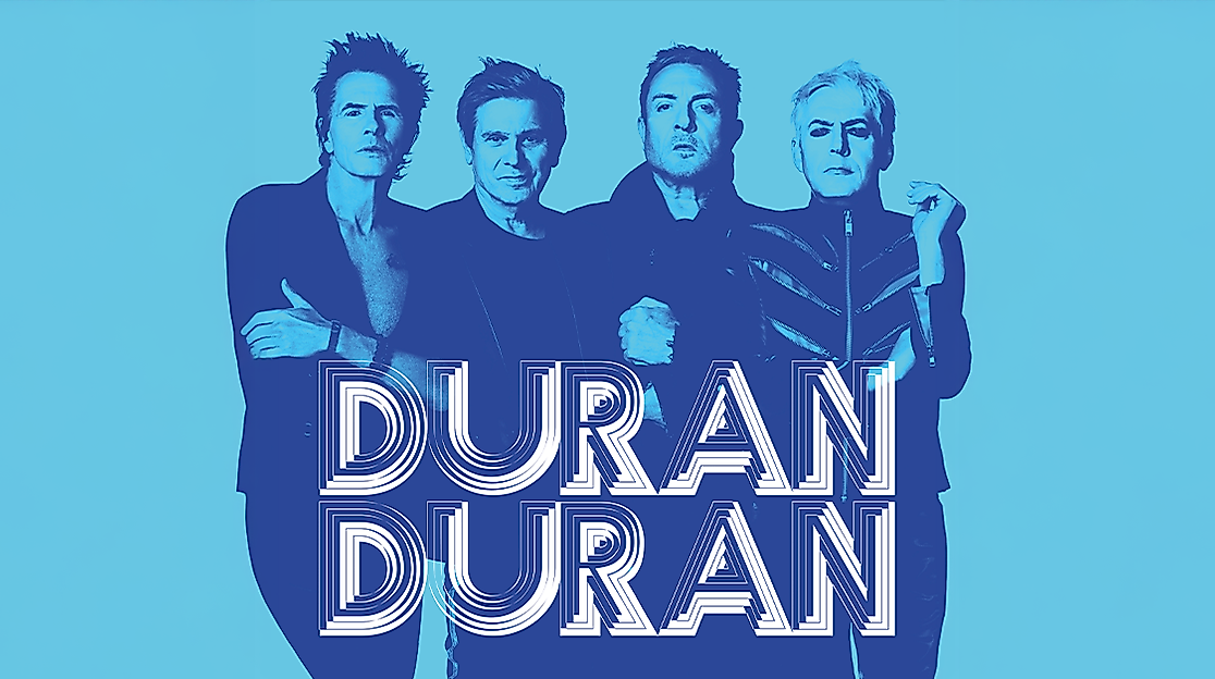 DURAN DURAN