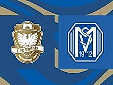 Phönix Lübeck - SV Drochtersen/Assel