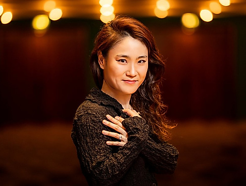 Symphoniker Hamburg / Han-Na Chang