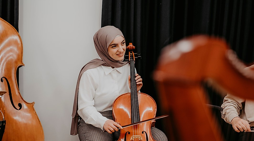 Workshop: Klassiko Orchesterinstrumente