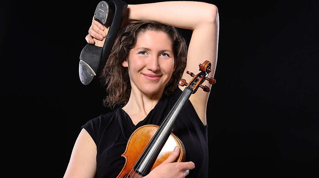 Bérengère Le Boulair