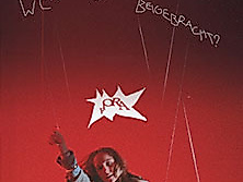 fiora - Wer hat dir das beigebracht?