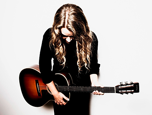 Heidi Joubert + BAND – Chaos + Peace