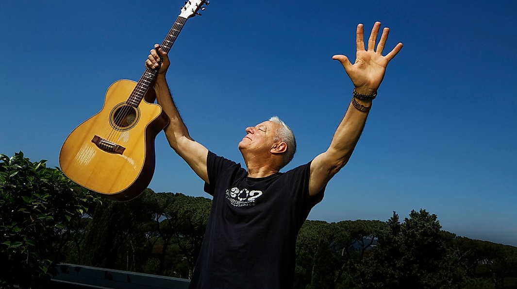 Tommy Emmanuel