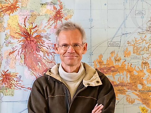 Dirk von Petersdorff