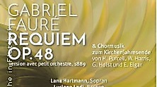 Gabriel Fauré – Requiem op. 46