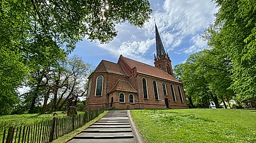 Gottesdienst