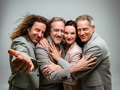 LALELU - Vorpremiere “Urlaub vom Hirn”