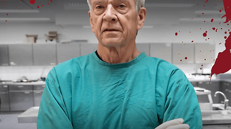 Post Mortem | Wahre Fälle der Rechtsmedizin mit Prof. Dr. Klaus Püschel