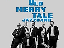 Traditional old Merry Tale Jazzband