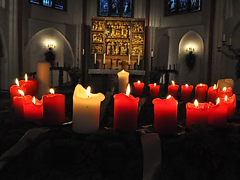 Wichernkranz St. Jacobi