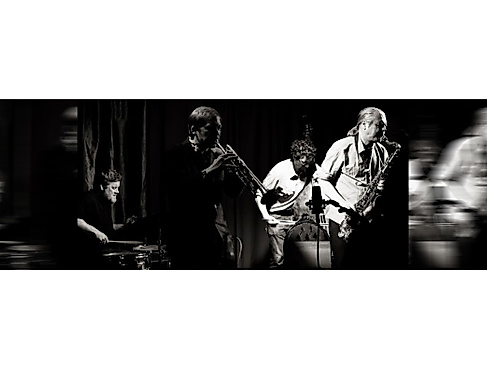 THE ELECTRICS