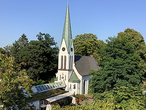 St. Anschar