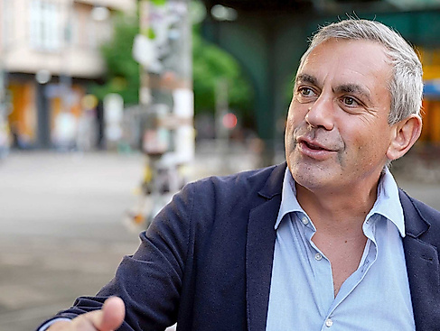 Die Kaminer Show 2026