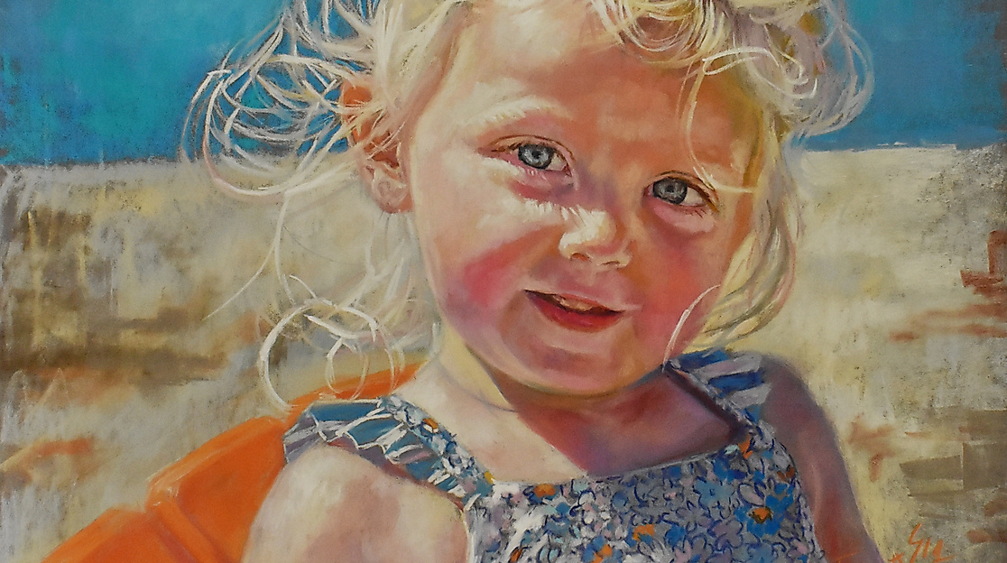 Elza Slo - Wind in my Hair