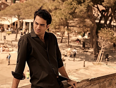 Matteo Bocelli