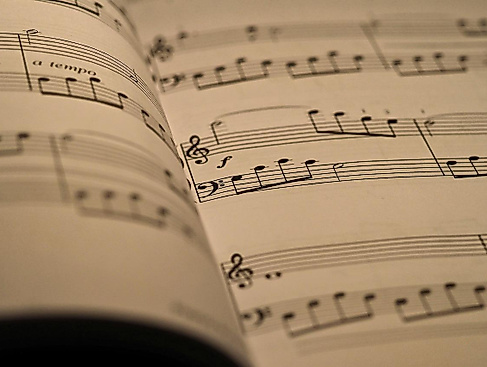 Kirchenmusik