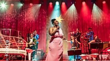 Max and Friends are coming to town! - A glamorous swinging & soulful Christmas!