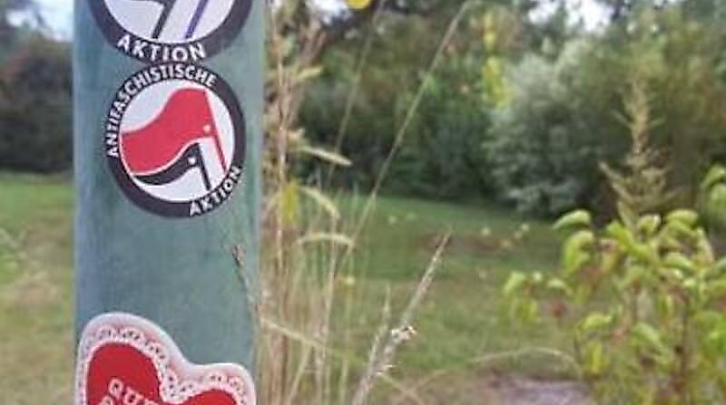 Let's Talk Queer Antifa