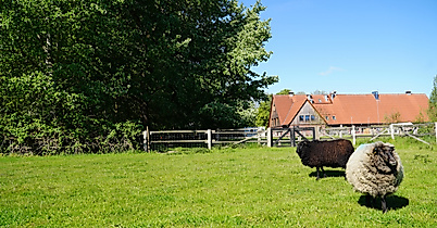 Gut Karlshöhe