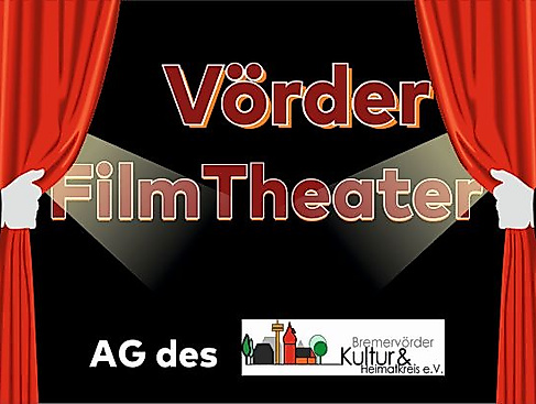 KinoVörderFilmTheater