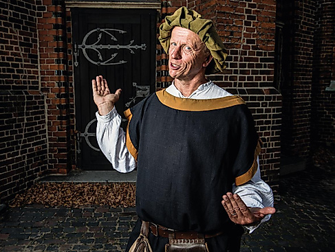 Lüneburger Stadtwache