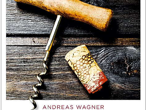 Winzergrab Emons Verlag