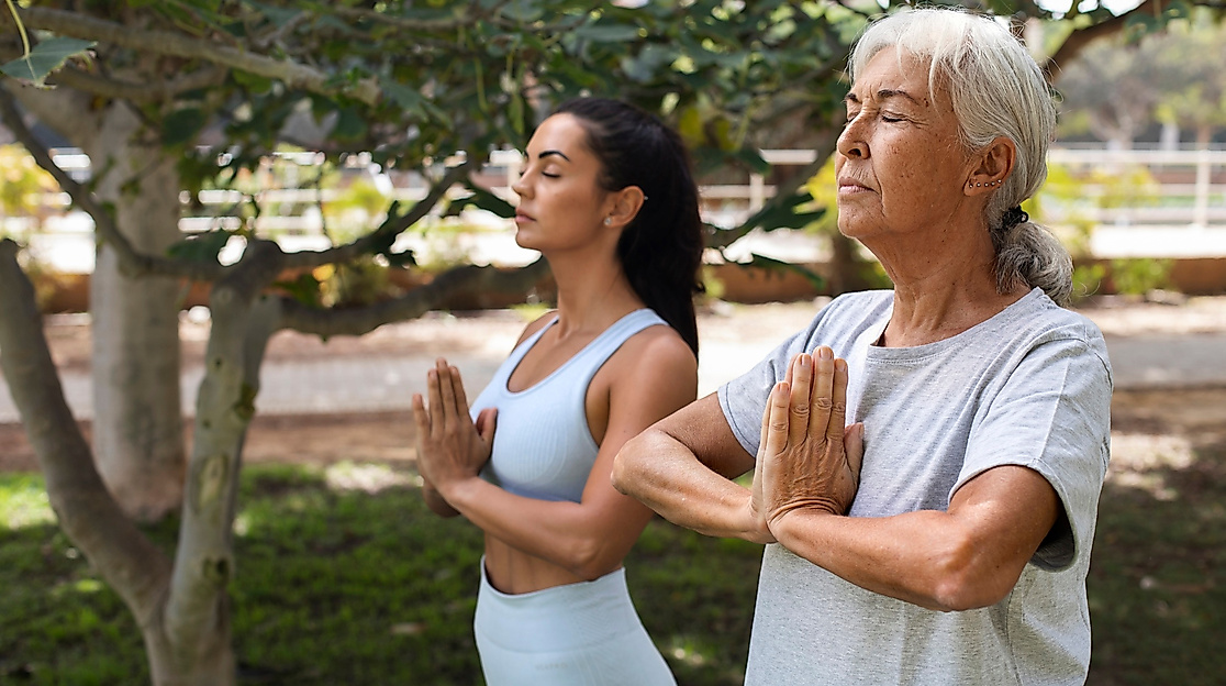 Qigong