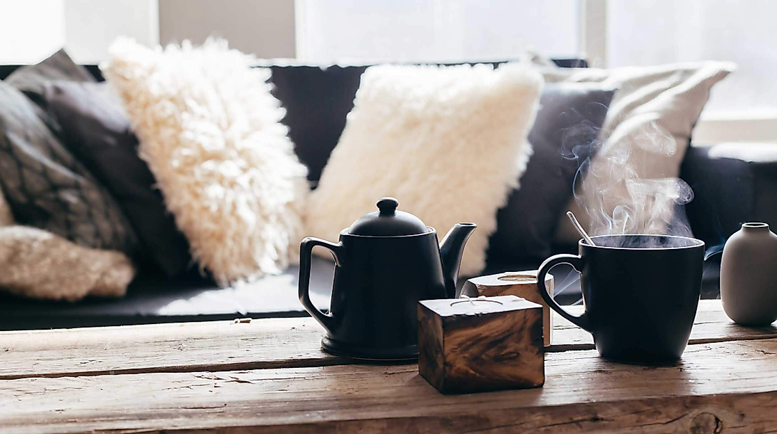 Hygge Café