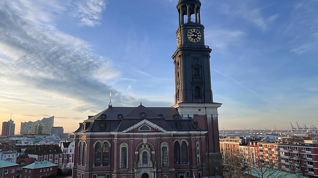 St. Michaelis