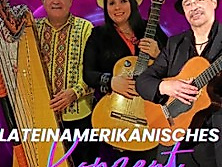 Lateinamerikanisches Konzert
