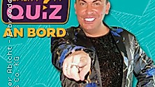 Reality TV Quiz mit Matthias Mangiapane