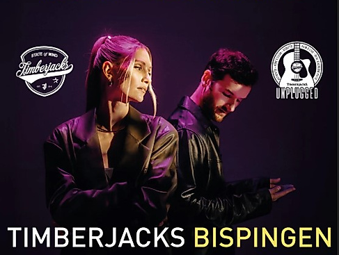 Glasperlenspiel live @ Timberjacks