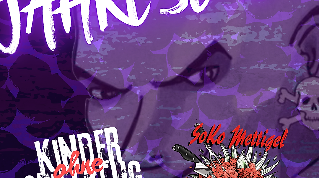 KoS Soko Mettigel Flyer