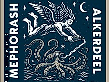 Alkerdeel, Mephorash, Bacht'n de Vulle Moane