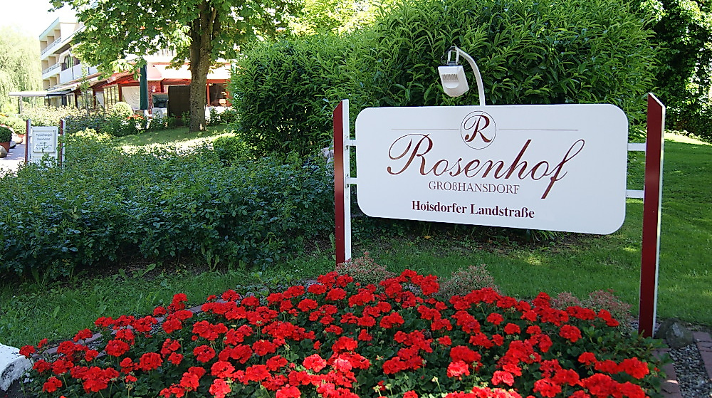 Seniorenwohnanlage Rosenhof 2