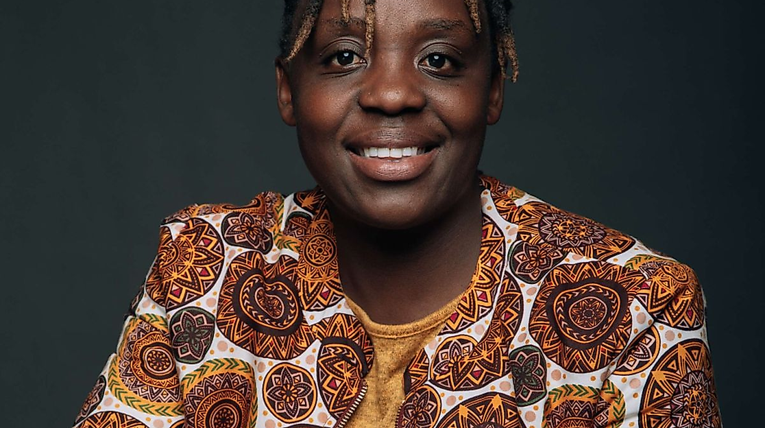Karen Mukwasi