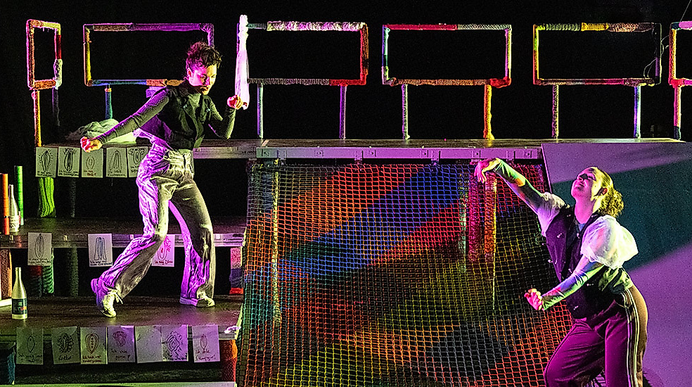 Der Ursprung der Welt