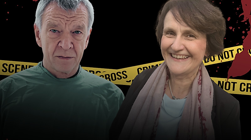 True Crime in Walsrode: Insider rekonstruieren wahre Verbrechen