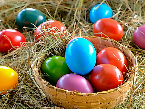 Familiengottesdienst mit Kinderchören und Kinderkirche