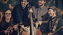 Flamenco Jazz