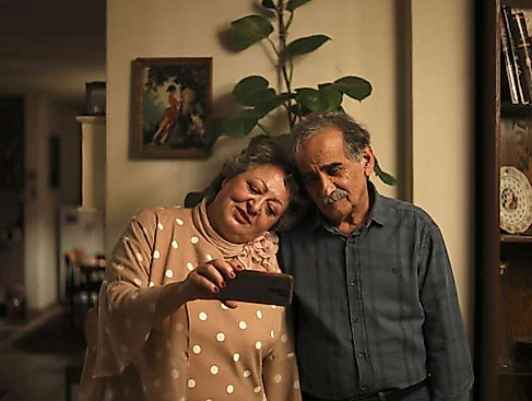 Ein kleines Stück vom Kuchen