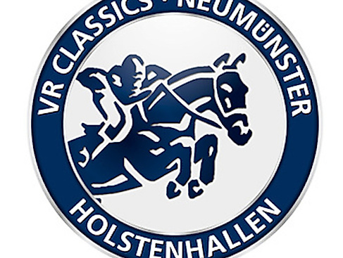 VR Classics Dauerkarte 2026