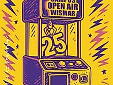 Campusopenair 2025