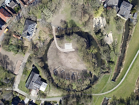 Burginselfest in Horneburg