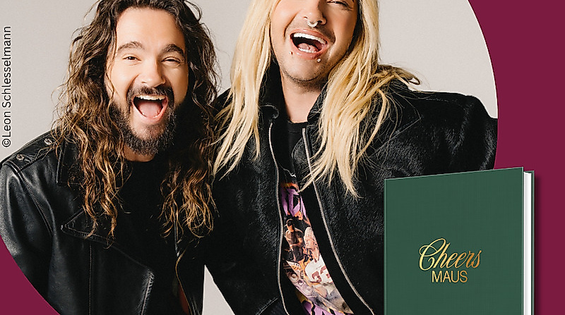 Cheers Maus – die Kaulitz Hills Listening Party mit Drinks, Bingo & Senf aus Hollywood