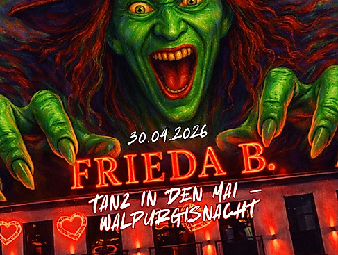 Walpurgisnacht 2026